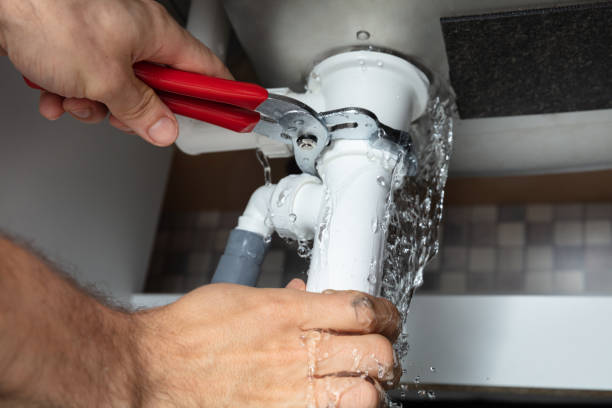 Best Water damage restoration cost  in Bishop, TX